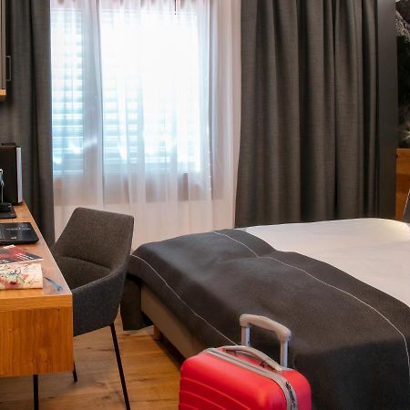 Landhaus Boutique Motel Nendeln Zewnętrze zdjęcie
