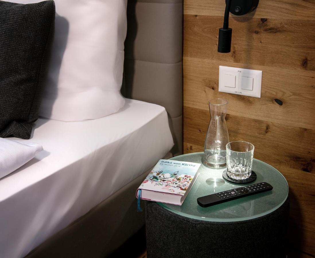Landhaus Boutique Motel Nendeln Zewnętrze zdjęcie